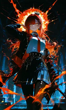 Profile image of Velka