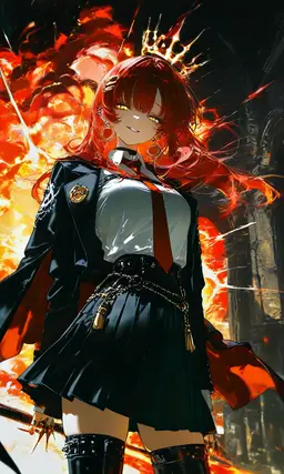 Profile image of Velka