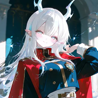 Profile image of Asteria