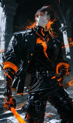 Profile image of Logan