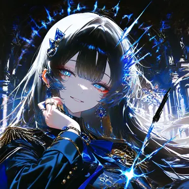 Profile image of Lyseria