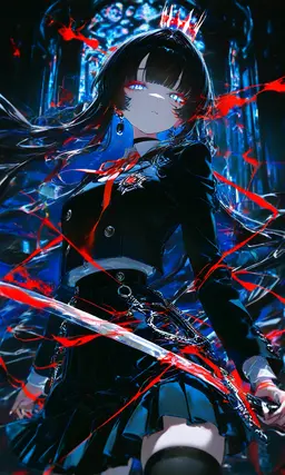 Profile image of Chloe