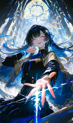 Profile image of Lyseria
