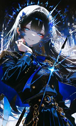 Profile image of Lyseria
