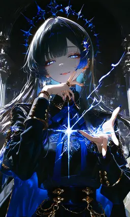 Profile image of Lyseria