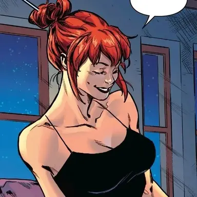 Profile image of Mary