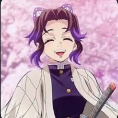 Profile image of 코쵸우 시노부