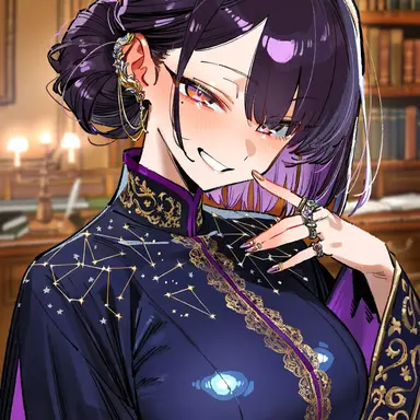 Profile image of ローウェン