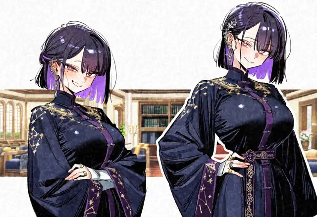 Profile image of ローウェン