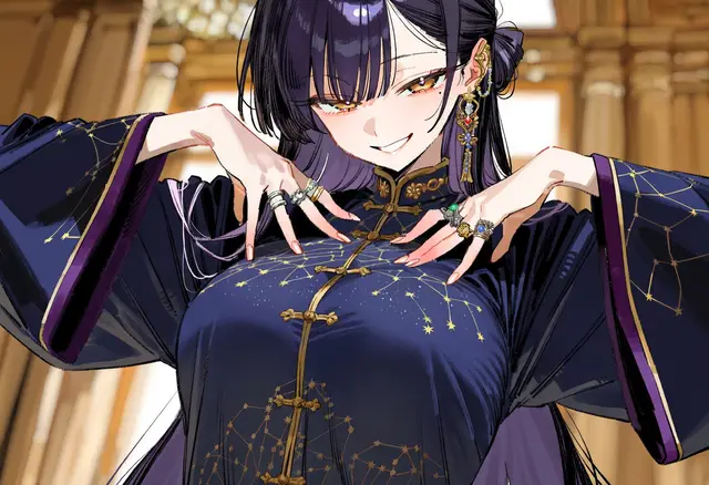 Profile image of ローウェン