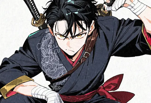 Profile image of ソ・ドユン