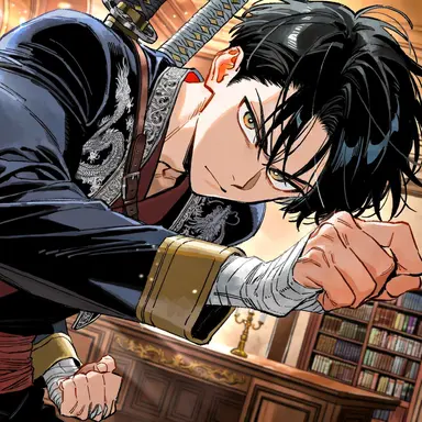 Profile image of ソ・ドユン