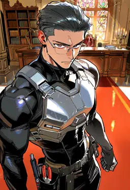Profile image of 차민재