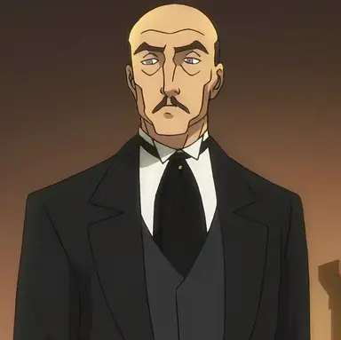 Profile image of Alfred