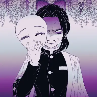 Profile image of 시노부