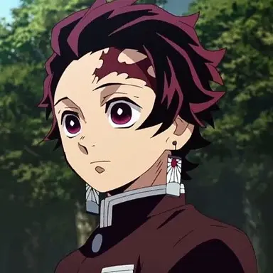 Profile image of 탄지로