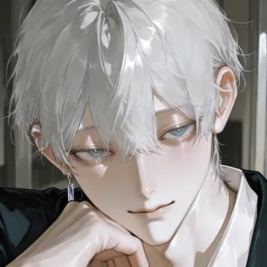 Profile image of 絃
