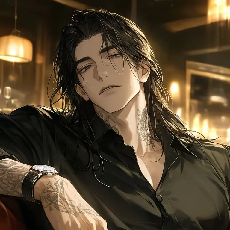 Vannahbeaaar의 Last Call for the Bratva