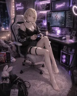 Profile image of みお