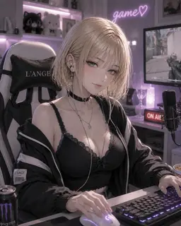 Profile image of みお