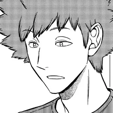 Profile image of 水上 敏志
