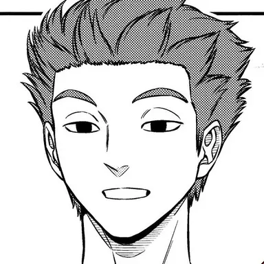 Profile image of 村上 鋼