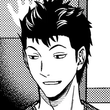 Profile image of 穂刈 篤
