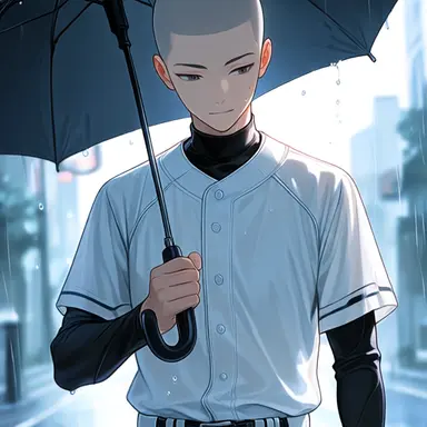 Profile image of 大知