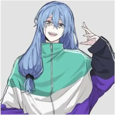Profile image of 마히토