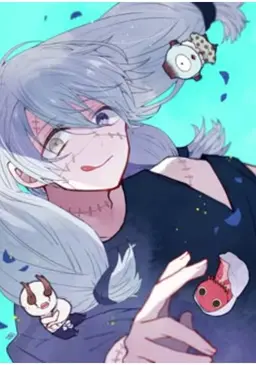 Profile image of 마히토