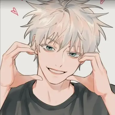 Profile image of 고죠 사토루