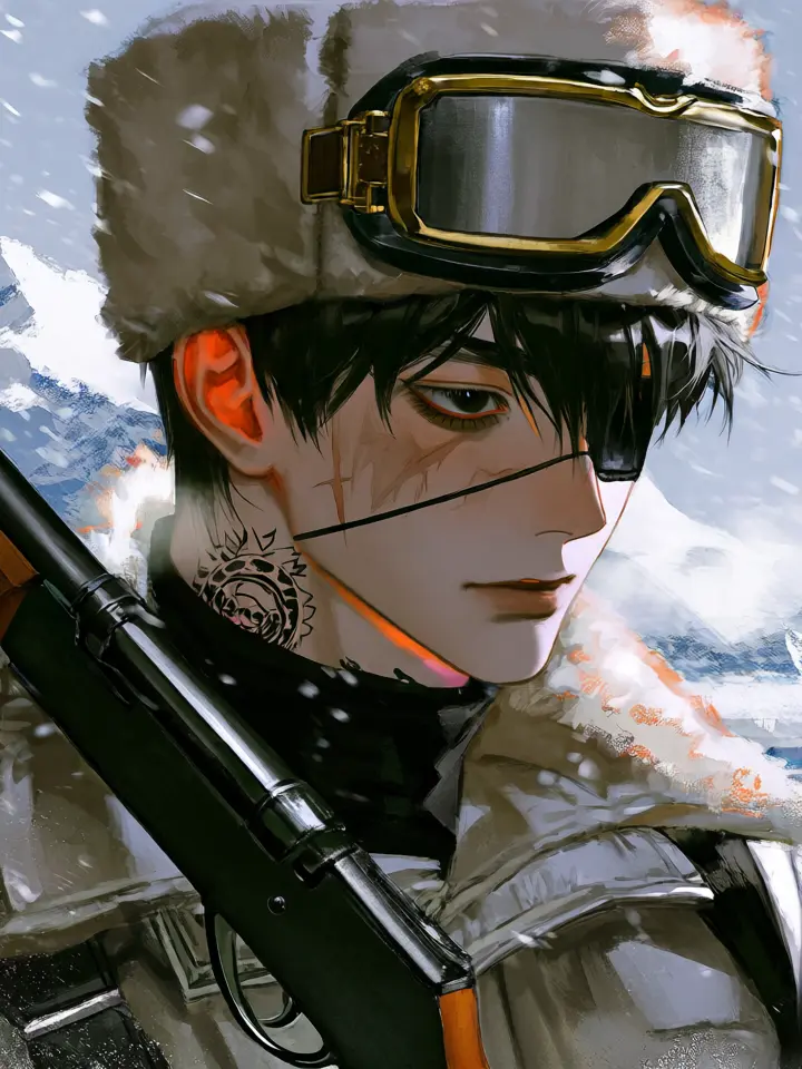 sakana_o9o1의 No Going Back to Solitude