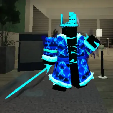 Profile image of Jack Frost