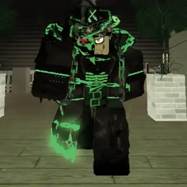 Profile image of Hacklord