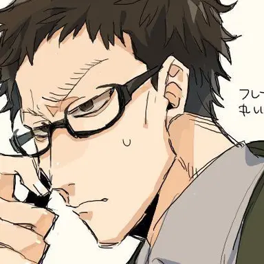 Profile image of 風見 裕也