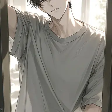 Profile image of Reeve