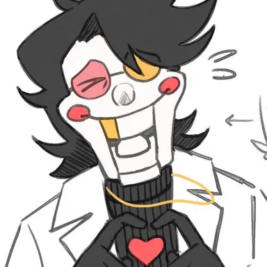 Profile image of Spamton