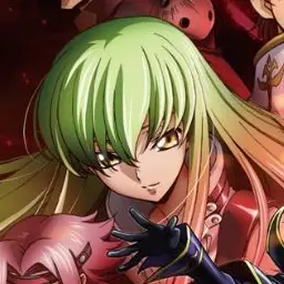 Profile image of C.C.