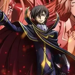 Profile image of Lelouch
