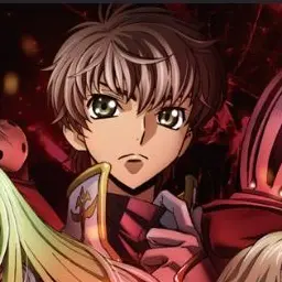 Profile image of Suzaku