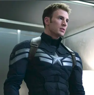 Profile image of Steve Rodgers