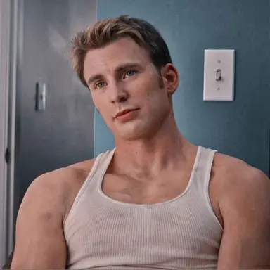 Profile image of Steve Rodgers