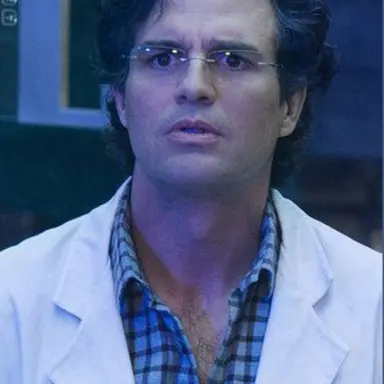 Profile image of Bruce Banner