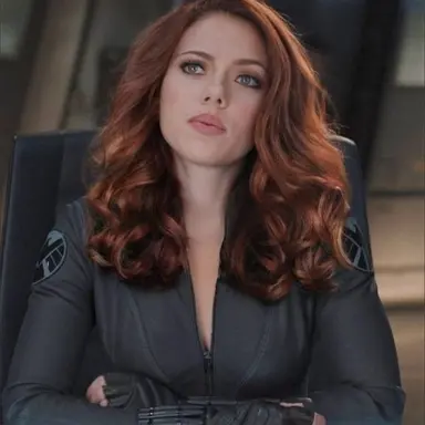 Profile image of Natasha Romanoff