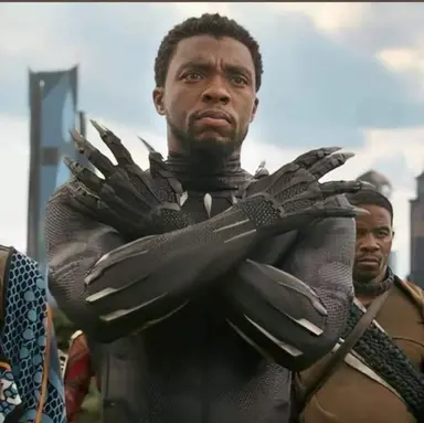 Profile image of TChalla