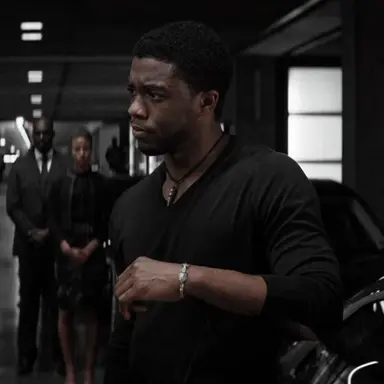 Profile image of TChalla