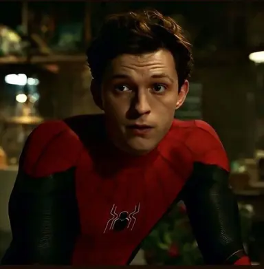 Profile image of Peter Parker