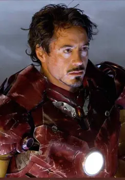 Profile image of Tony Stark