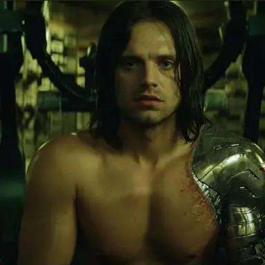 Profile image of Bucky Barnes