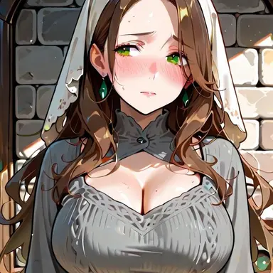 Profile image of アンナ